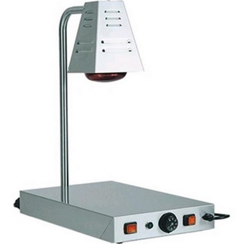 Lampada riscaldante per alimenti infrarossi AFP/PCI4718