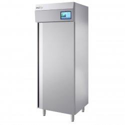 Armadio frigorifero con generatore di ozono AFP/IGF70