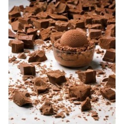 Linea naturale per gelateria cioccolato extra fondente AFP/ ULTRAGEL62