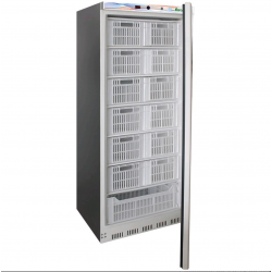 Congelatore verticale professionale AFP/EF600SSCAS