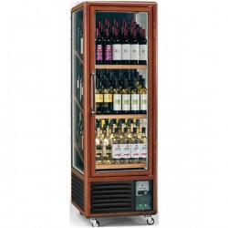 Vetrina refrigerata per vino  AFP/ENOTECA451TV3