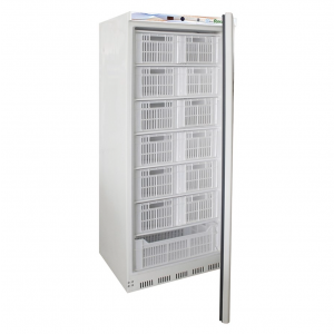 Congelatore verticale professionale   AFP/EF600CAS