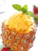 Linea naturale per gelateria gusto ananas AFP/ ULTRAGEL57