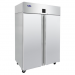Armadio frigorifero in acciaio inox RG7118FBM