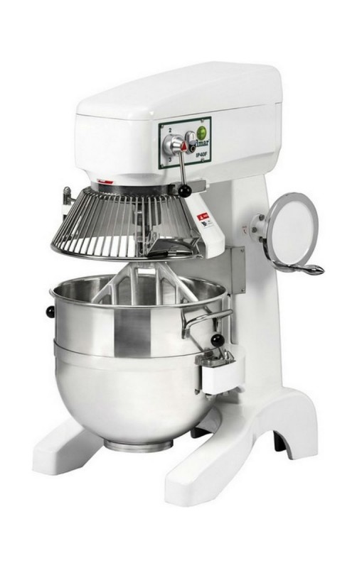 Professional planetary mixer AFP / IF / 60F with removable bowl