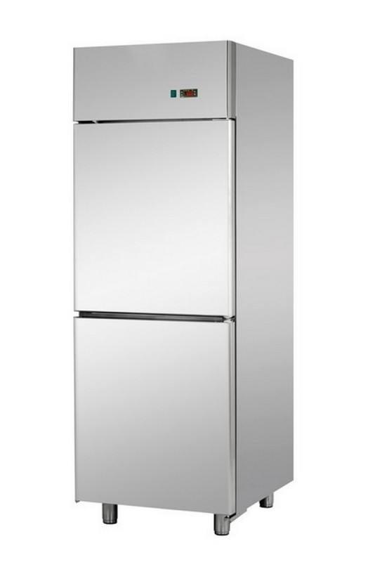 AFP / A206EKOMBT refrigerated cabinet in stainless steel