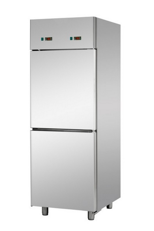 AFP / A207EKONN refrigerated cabinet in stainless steel
