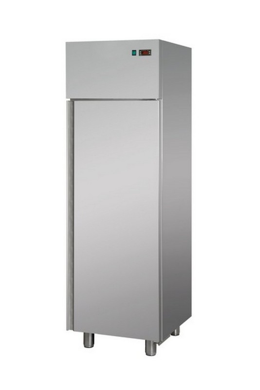 AFP / AF04EKOBT refrigerated cabinet in stainless steel