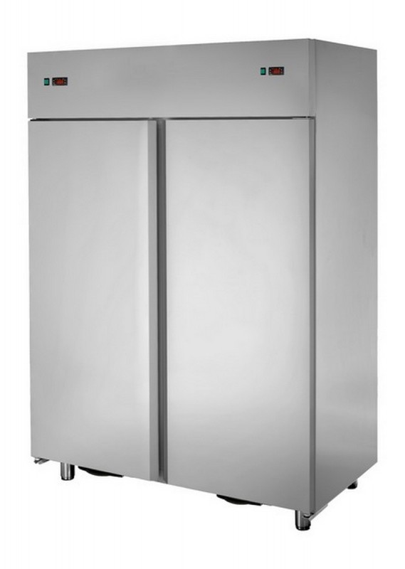 AFP / AF12EKONN refrigerated cabinet in stainless steel