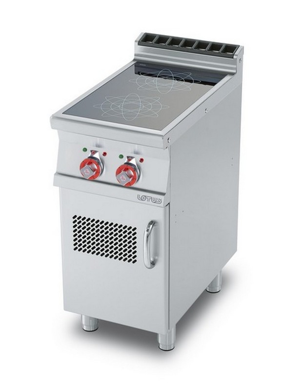 Professional electric cookers AFP / PCI-74ET
