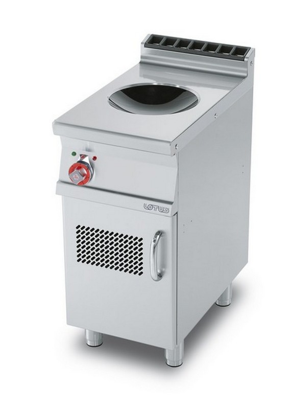 Professional electric cookers AFP / PCIW-74ET