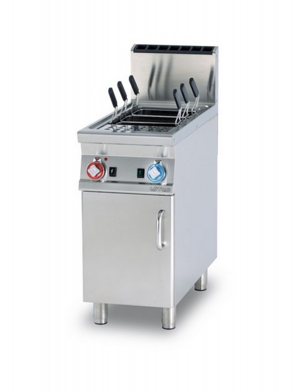 AFP / CPP-94G gas pasta cooker