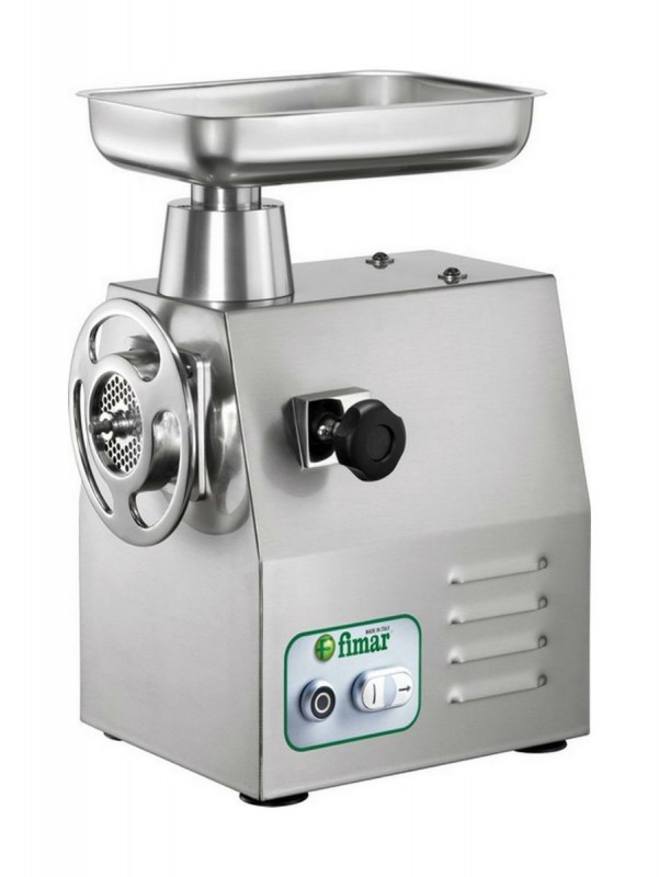 AFP / 22 / RS / MF / GMG meat grinder in stainless steel