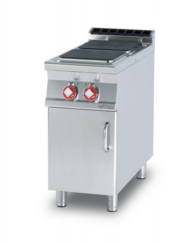Professional electric cookers AFP / PCQ-94ET