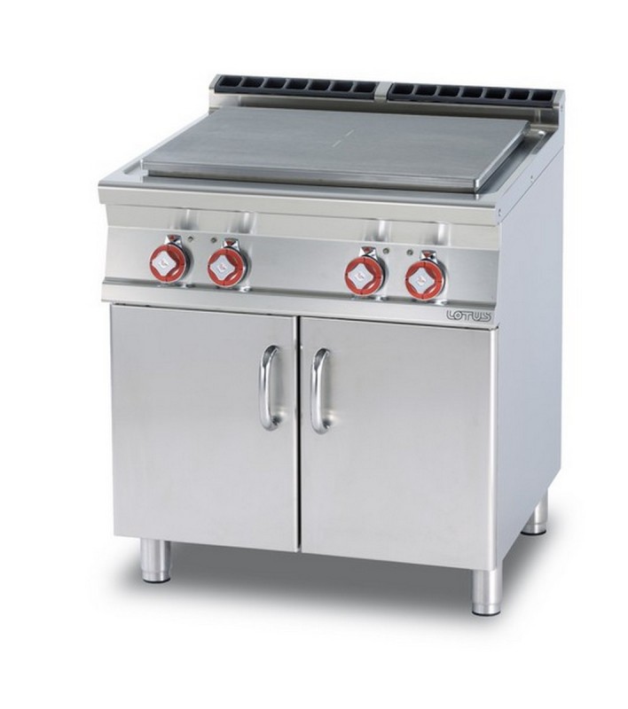 Professional electric cookers AFP / TP-78ET