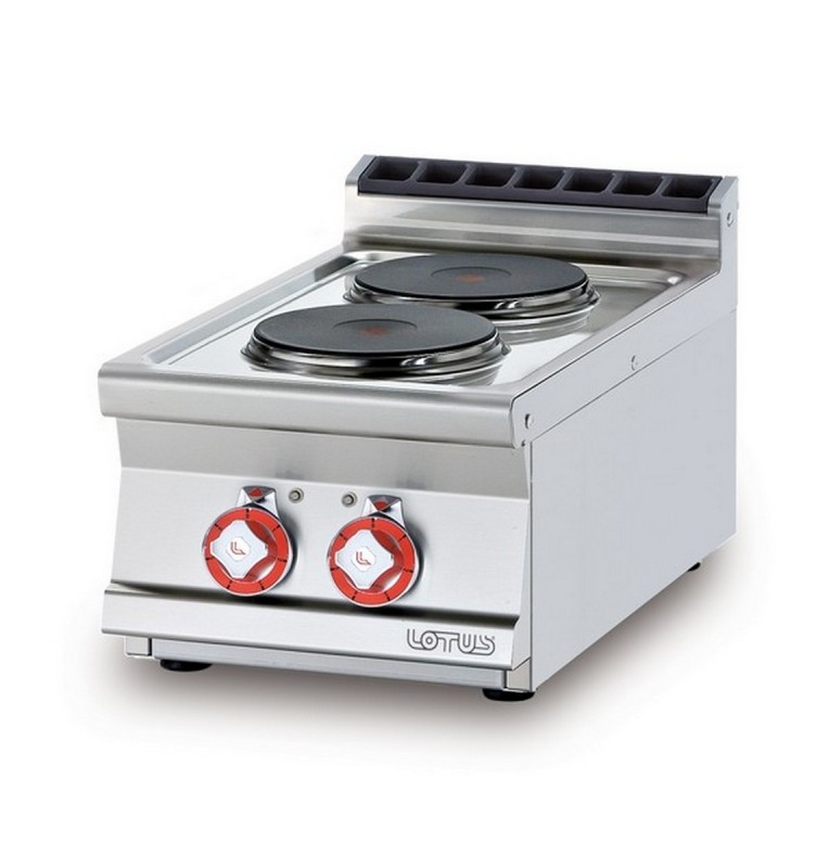 Professional electric cookers AFP / PCT-74ET