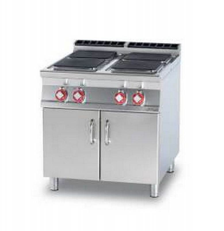 Professional electric cookers AFP / PCQ-98ET