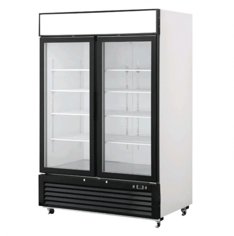 AFP / RG6178FCM refrigerator cabinet