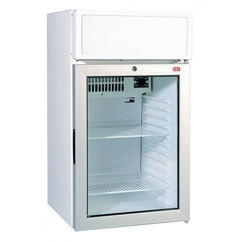 AFP / MDC95 refrigerator cabinet
