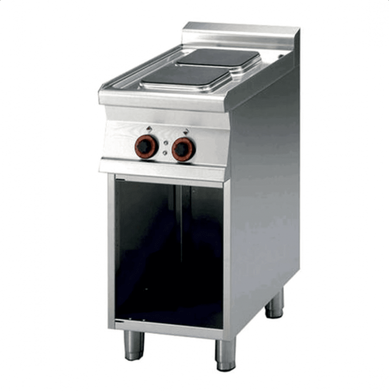 Professional electric cookers AFP / PCQ-74ET