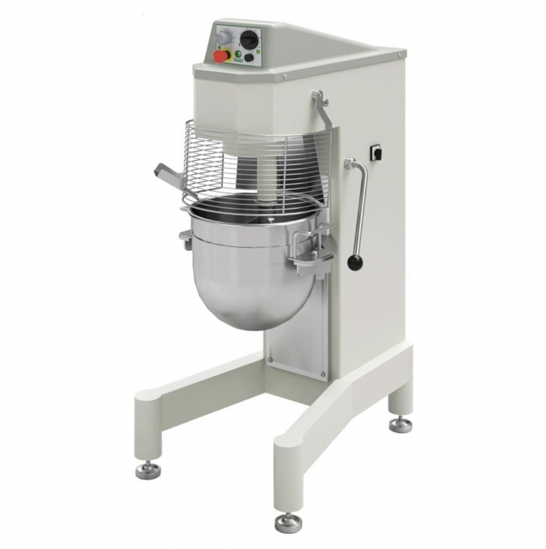 Planetary mixer AFP / IFP60 with removable bowl