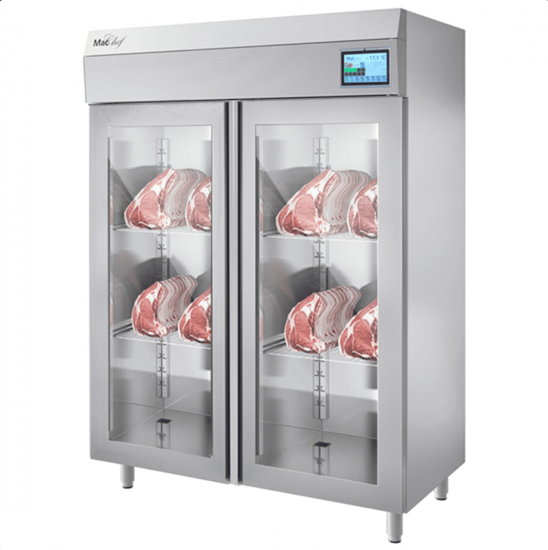AFP/ 141CTC maturing cabinet in stainless steel