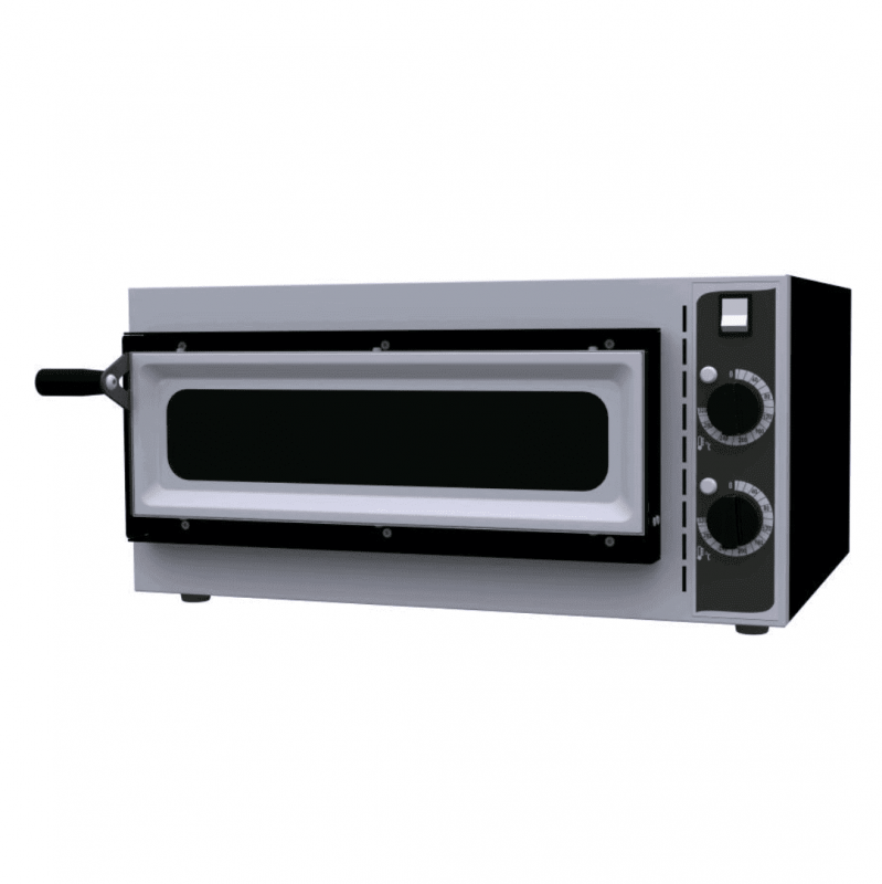 Electric pizza oven AFP / 1 / 40V + L 2T