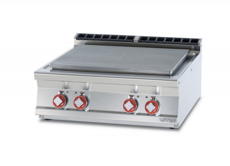 Professional electric cookers AFP / TPT-78ET