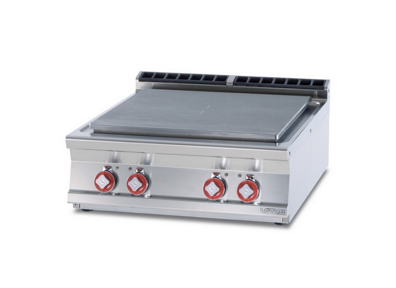 Professional electric cookers AFP / TPT-98ET
