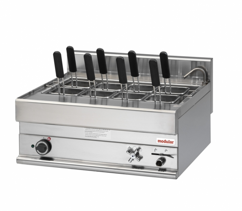Electric pasta cooker AFP / FU-6570CPE