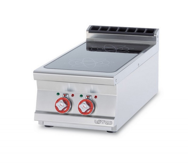 Professional electric cookers AFP / PCIT-94ET