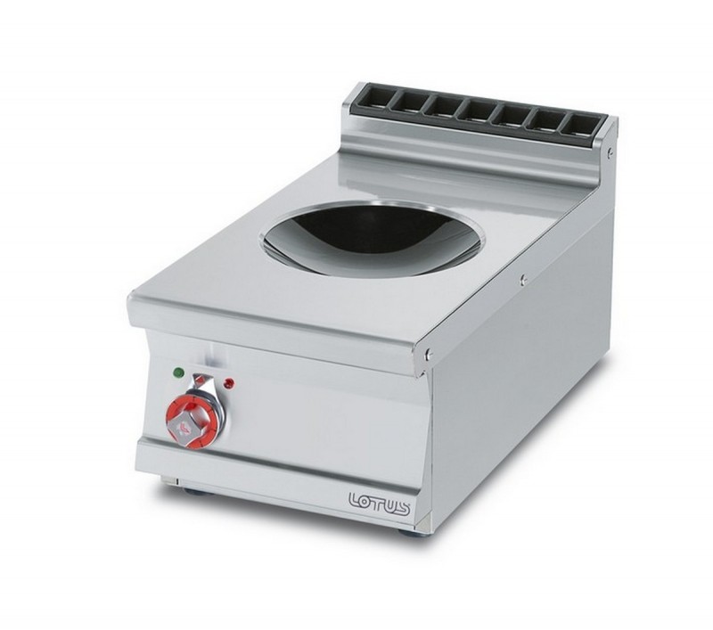 Professional electric cookers AFP / PCIWT-74ET