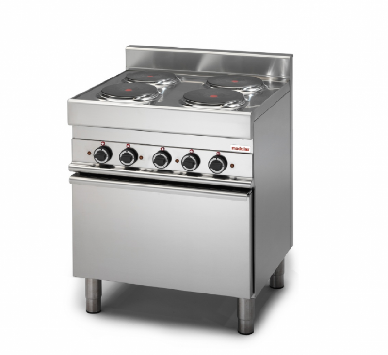 Professional electric cookers AFP / FU-6570CFE