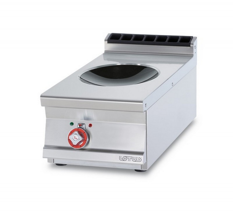 Professional electric cookers AFP / PCIWT-94ET