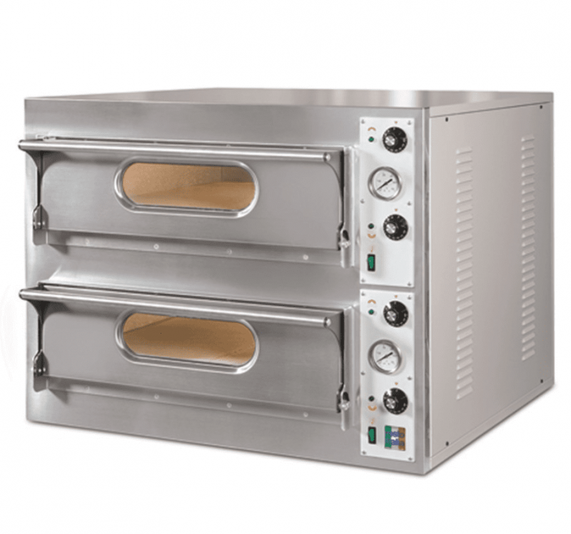Electric pizza oven AFP / FEP66-BIGL
