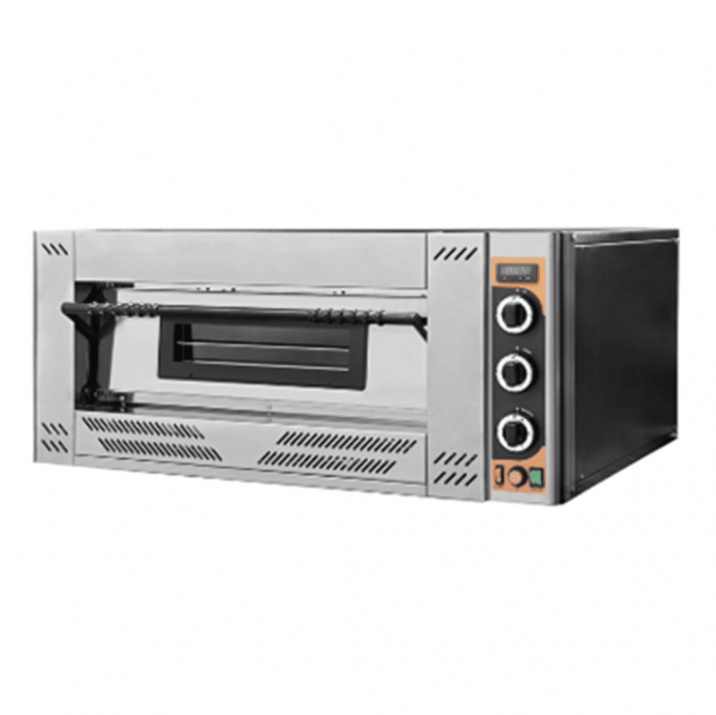 Professional gas oven AFP/ GXL6