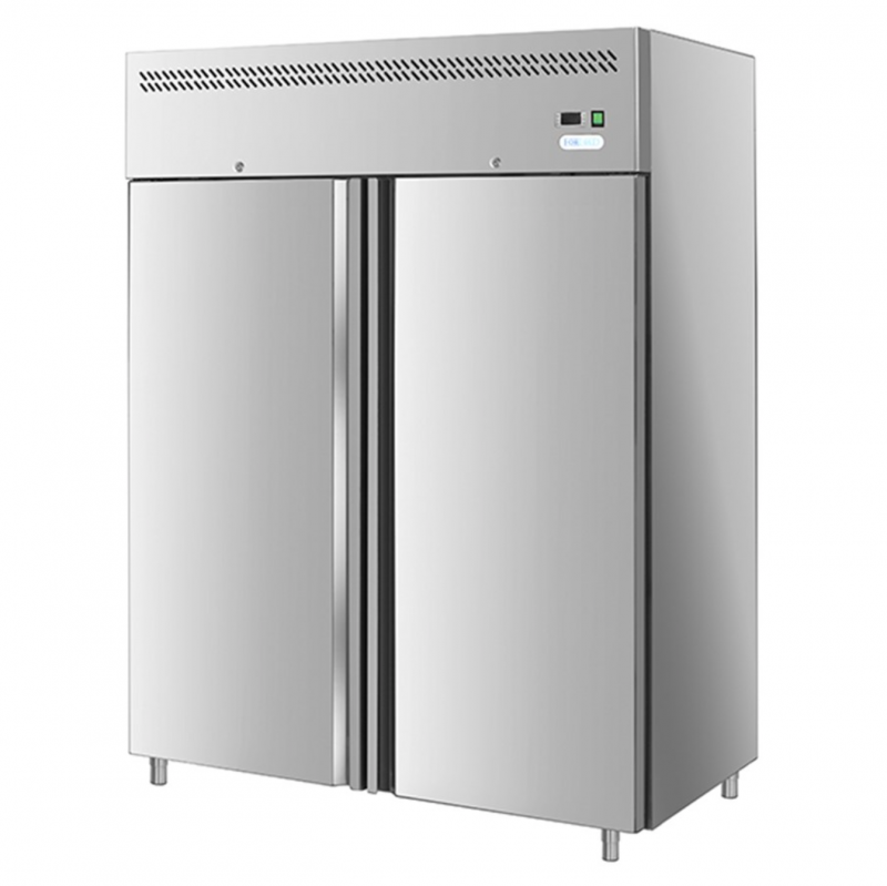 Professional vertical AFP / GN1200TN freezer in stainless steel