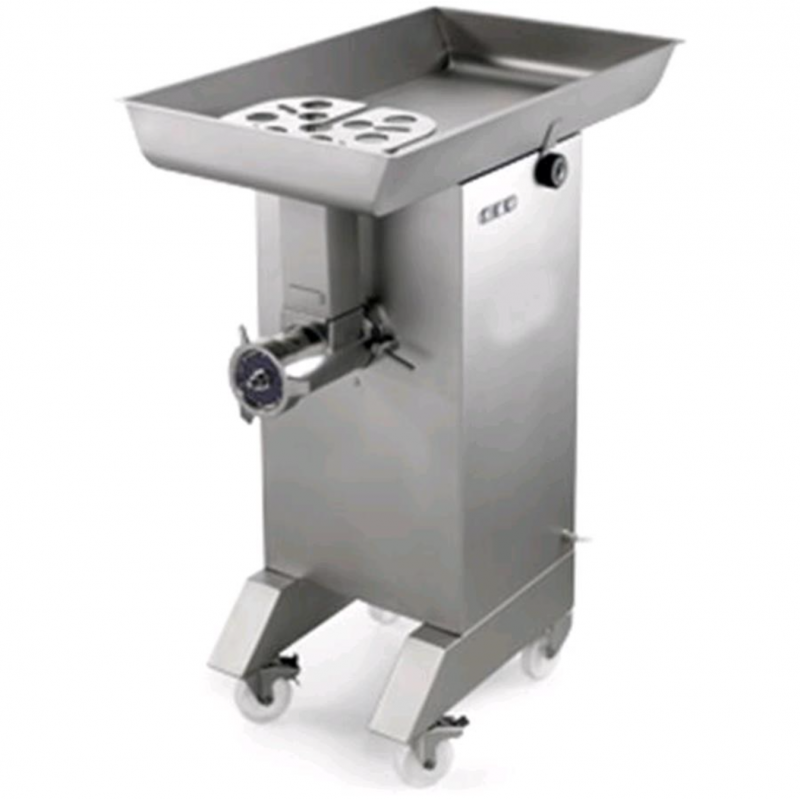 AFP / TC42/GOVERTHP5-IT meat grinder in stainless steel
