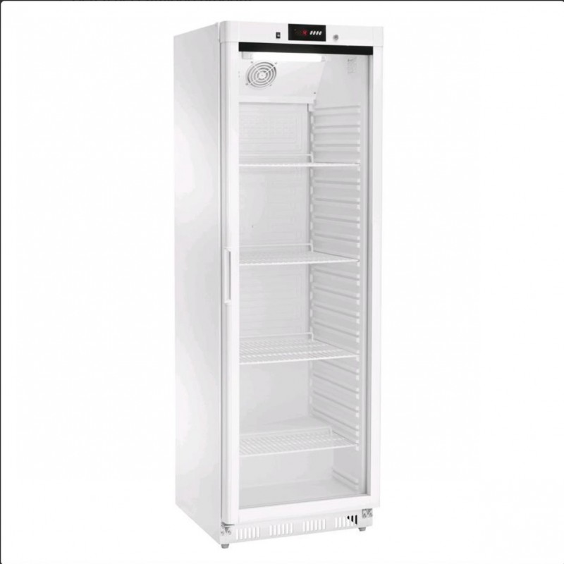AFP / 400F refrigerator cabinet