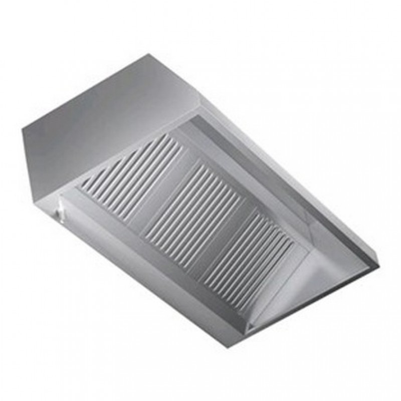 Classic 43P90 wall-mounted extractor hood
