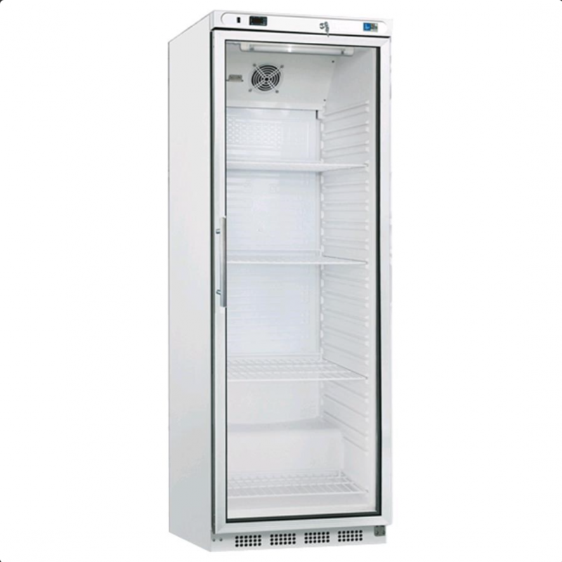 AFP/ PLPTGLASS refrigerator cabinet