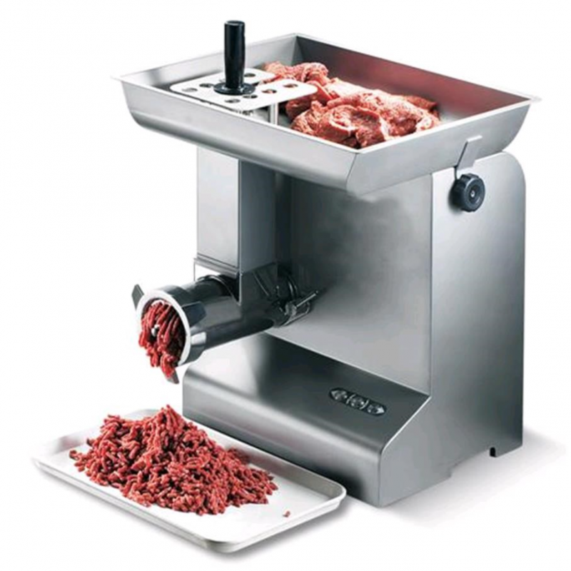 AFP / TC321TNHP3 meat grinder in stainless steel