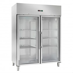 AFP / 1410TNG beverage cooler in AISI 304 stainless steel
