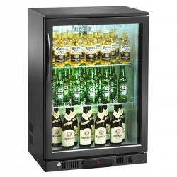 AFP / AK100BB drinks cooler in painted sheet and abs