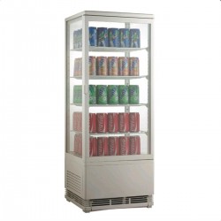 AFP / AK98EB drinks cooler in painted sheet and abs