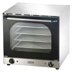 Electric convection oven AFP / WG400