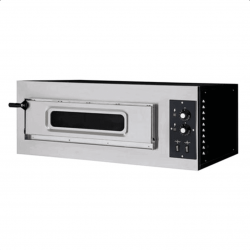 Electric pizza oven AFP / BASIC 1/50 / V