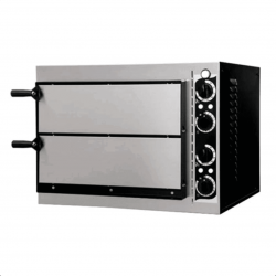 Electric pizza oven AFP / BASIC 2/40