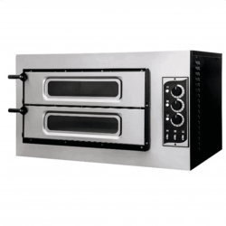 Electric pizza oven AFP / BASIC 2/50 / V