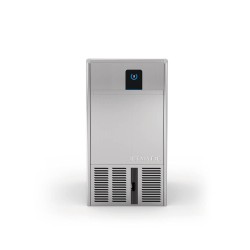 AFP / E21NANO ice machine in hollow cubes
